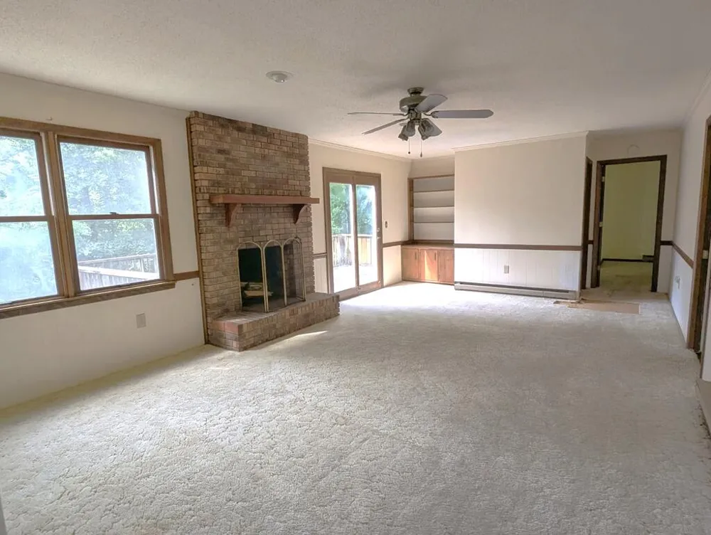 N COUNTRY CLUB DR Cullowhee, NC 28723