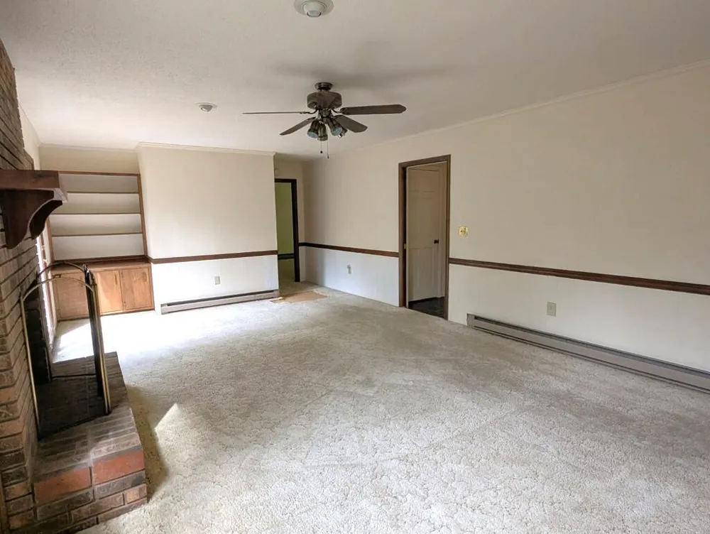 N COUNTRY CLUB DR Cullowhee, NC 28723