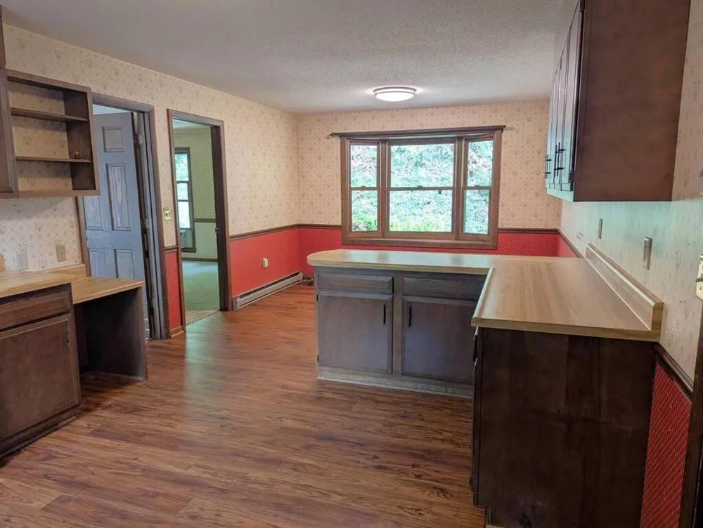N COUNTRY CLUB DR Cullowhee, NC 28723