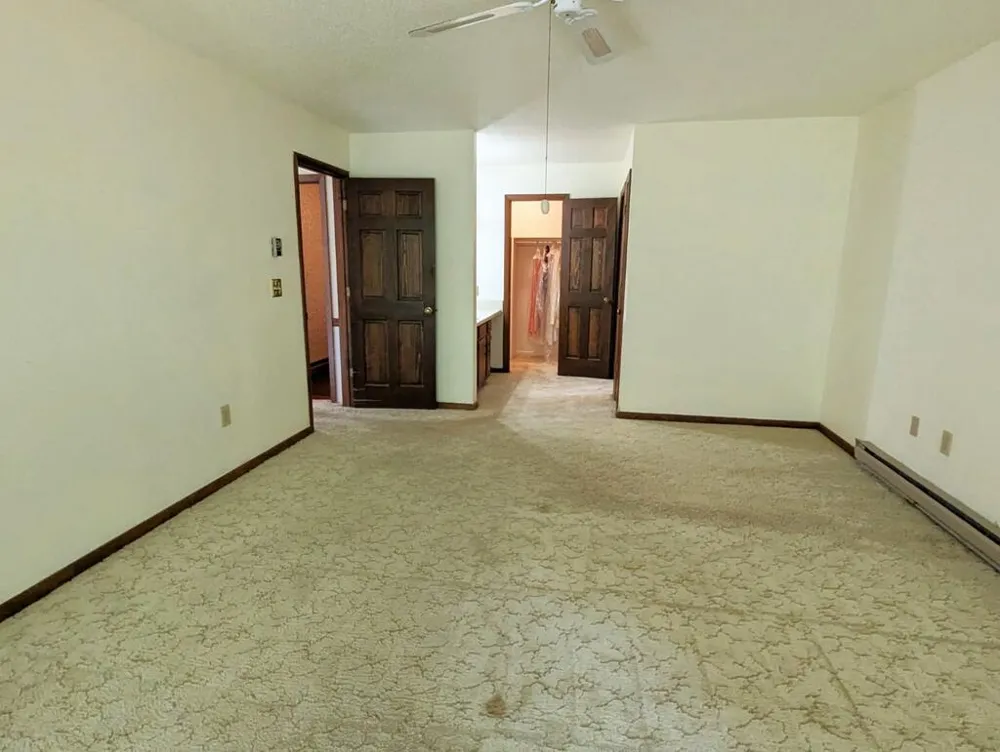 N COUNTRY CLUB DR Cullowhee, NC 28723