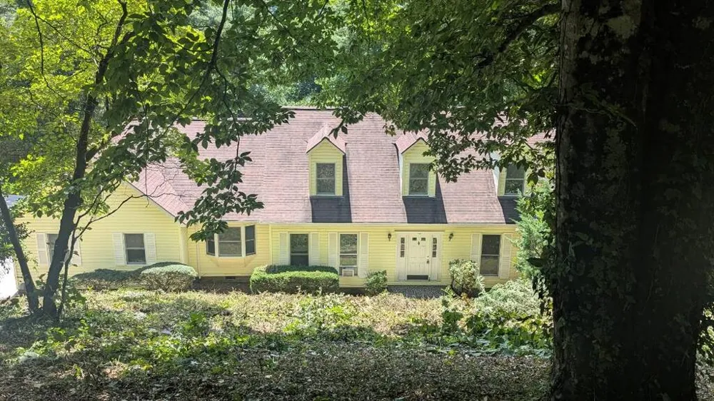 N COUNTRY CLUB DR Cullowhee, NC 28723