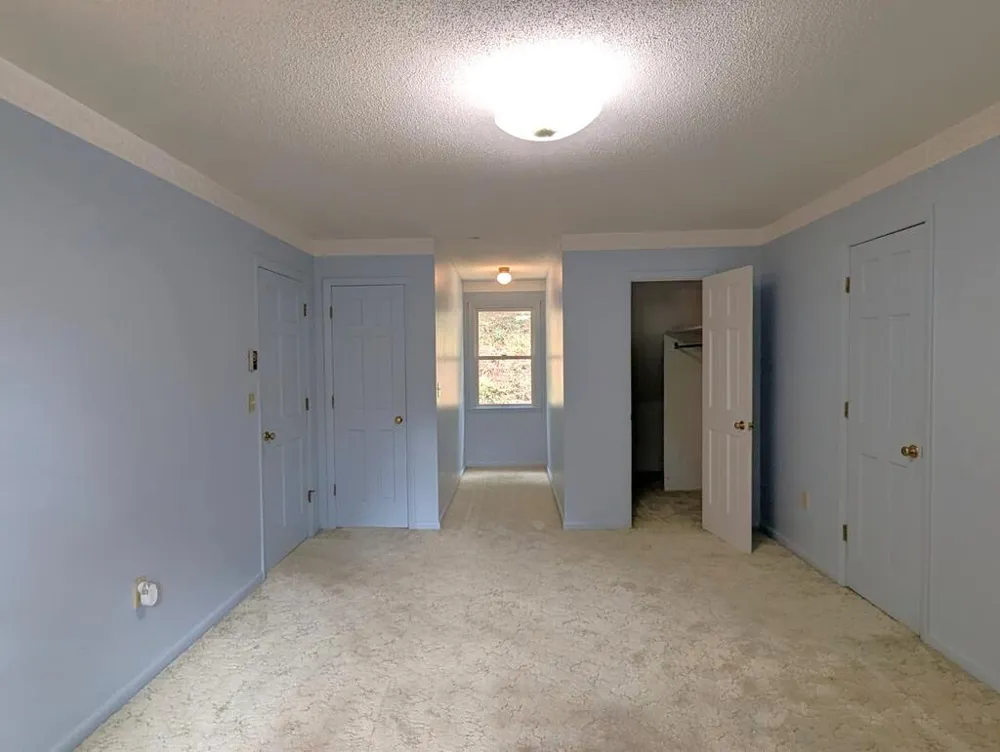 N COUNTRY CLUB DR Cullowhee, NC 28723