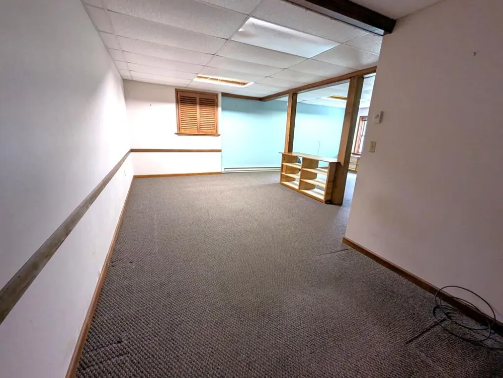 N COUNTRY CLUB DR Cullowhee, NC 28723