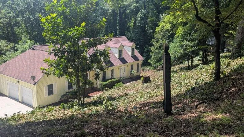 N COUNTRY CLUB DR Cullowhee, NC 28723