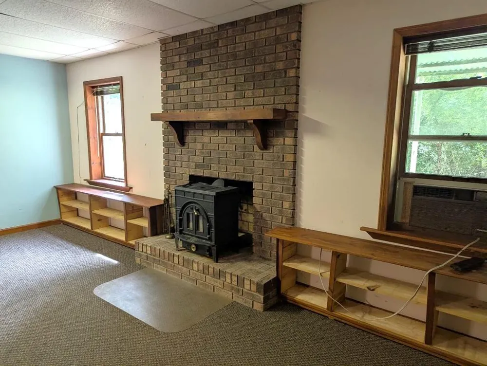 N COUNTRY CLUB DR Cullowhee, NC 28723