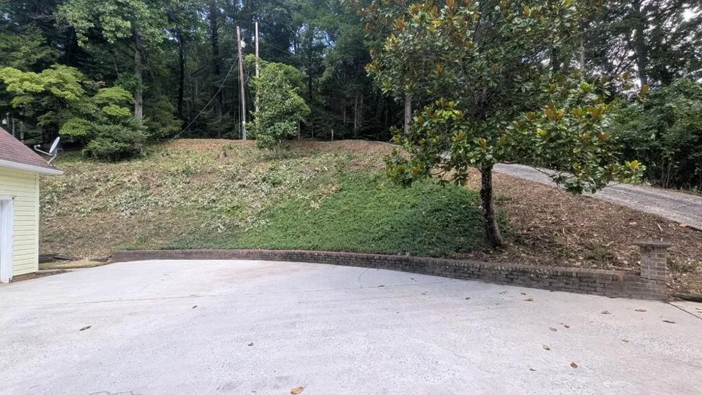 N COUNTRY CLUB DR Cullowhee, NC 28723