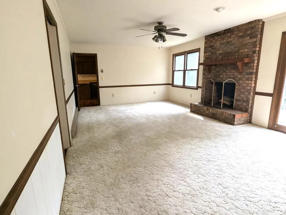 N COUNTRY CLUB DR Cullowhee, NC 28723