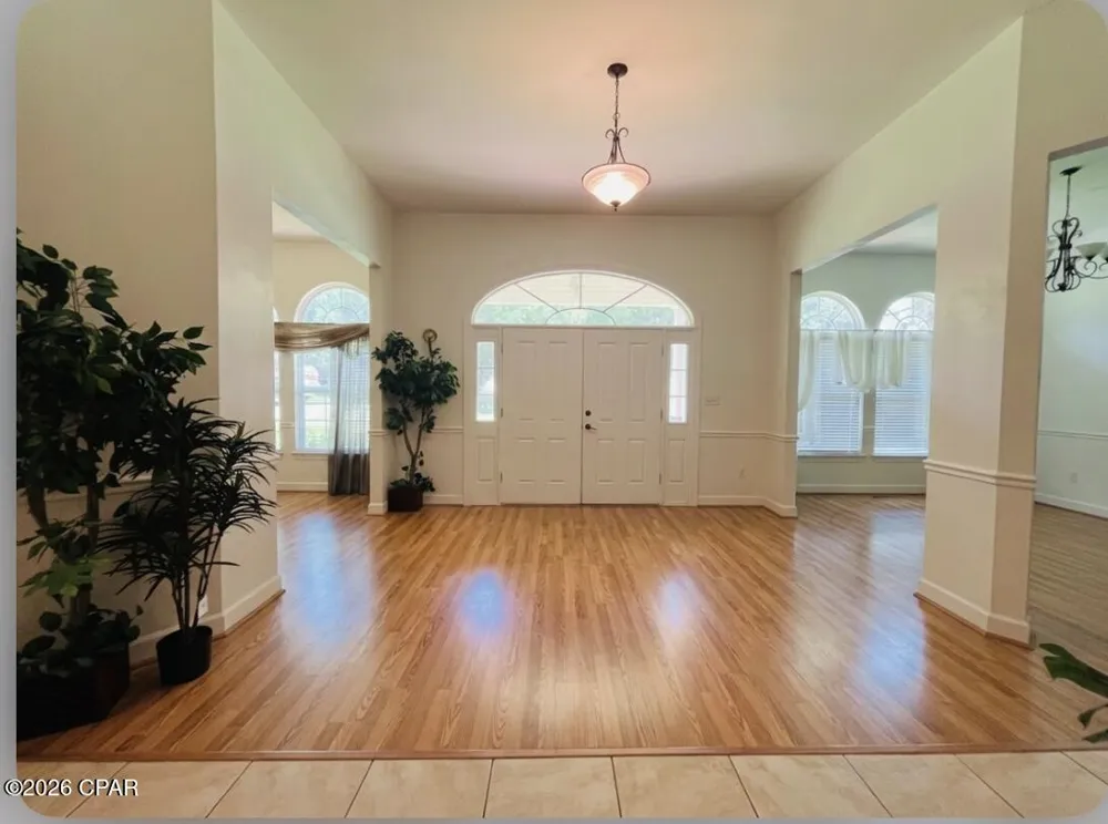 15 Alpine Heights Road Quincy, FL 32352