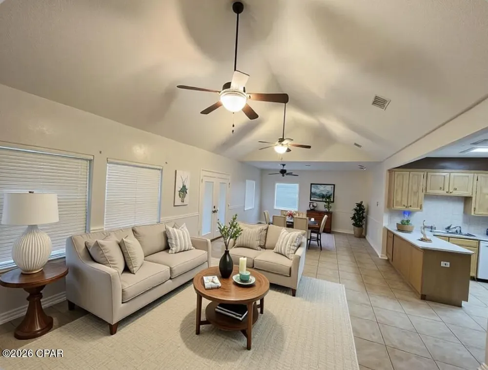 15 Alpine Heights Road Quincy, FL 32352
