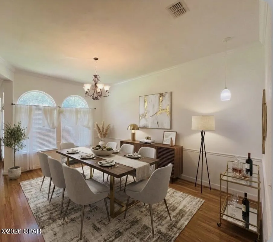 15 Alpine Heights Road Quincy, FL 32352