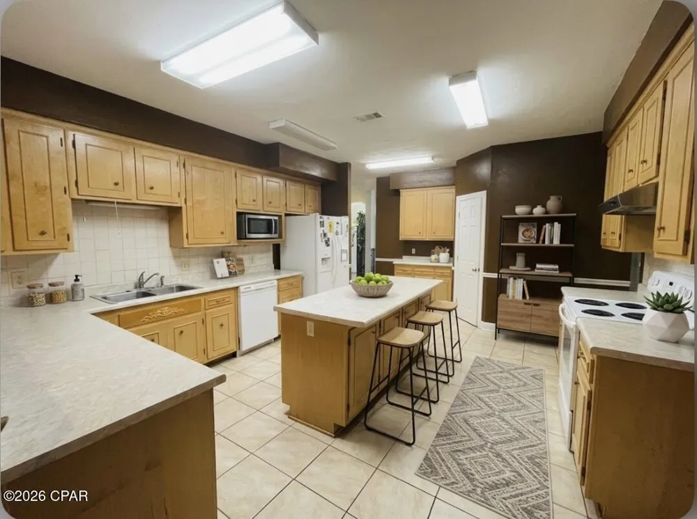 15 Alpine Heights Road Quincy, FL 32352