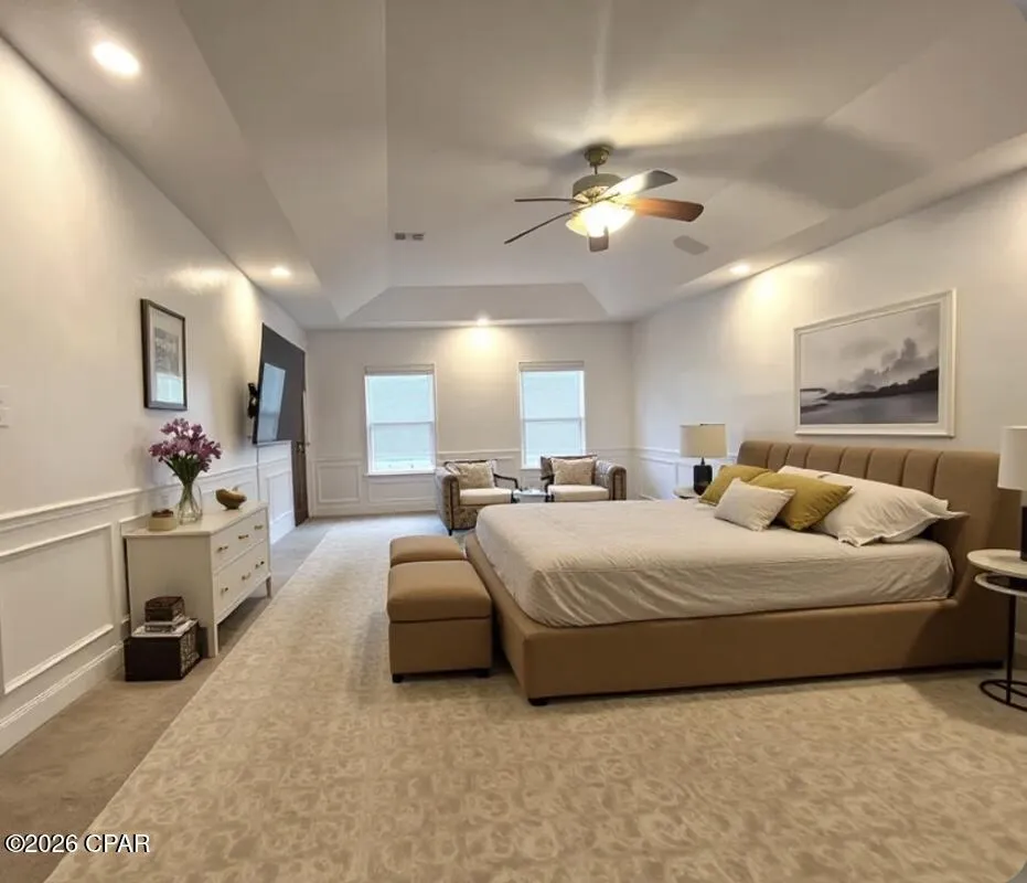 15 Alpine Heights Road Quincy, FL 32352