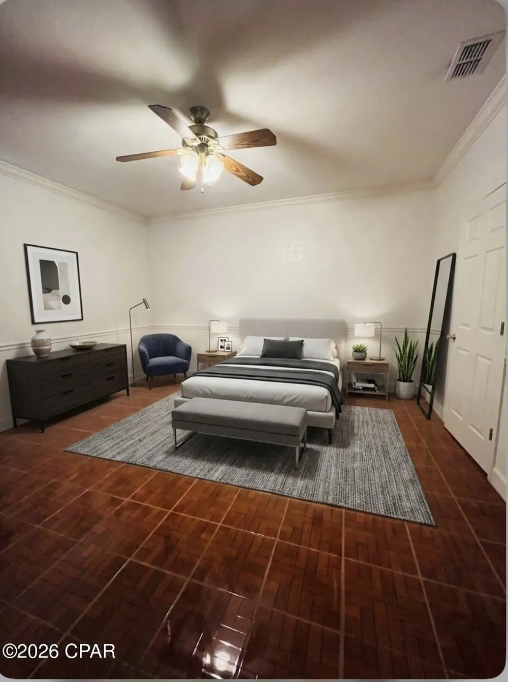 15 Alpine Heights Road Quincy, FL 32352
