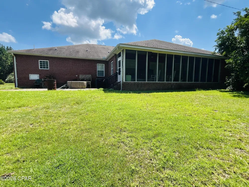 15 Alpine Heights Road Quincy, FL 32352