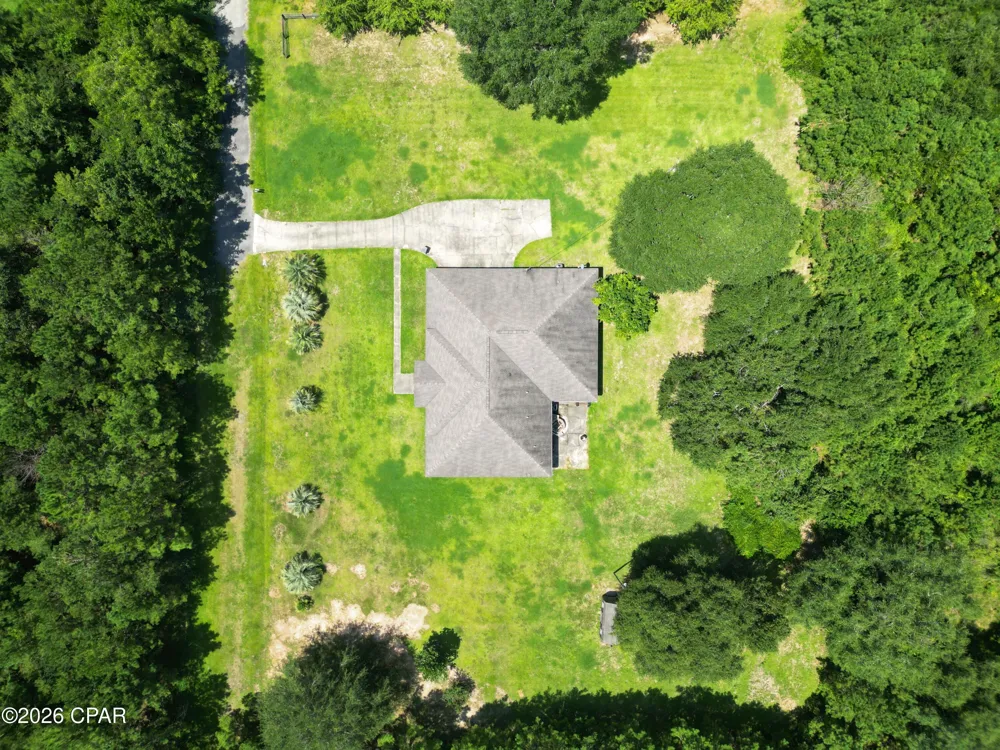 15 Alpine Heights Road Quincy, FL 32352
