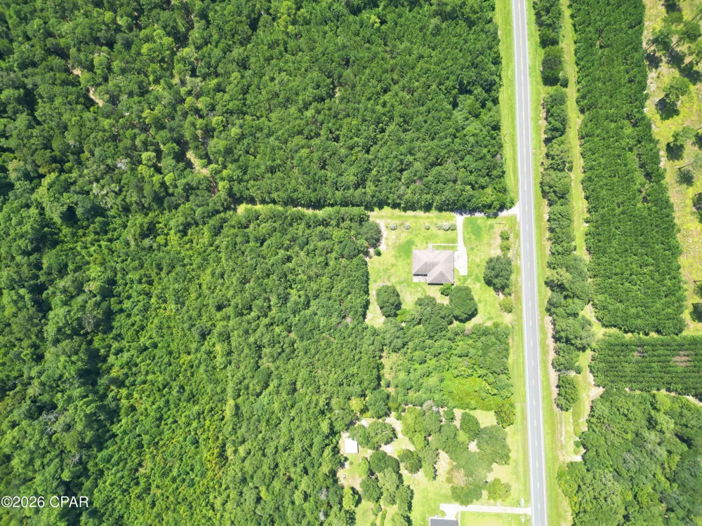 15 Alpine Heights Road Quincy, FL 32352