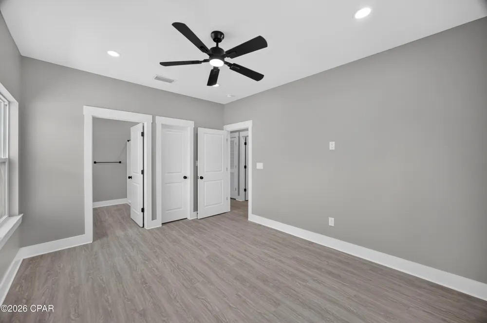 927 Spring Avenue Panama City, FL 32401