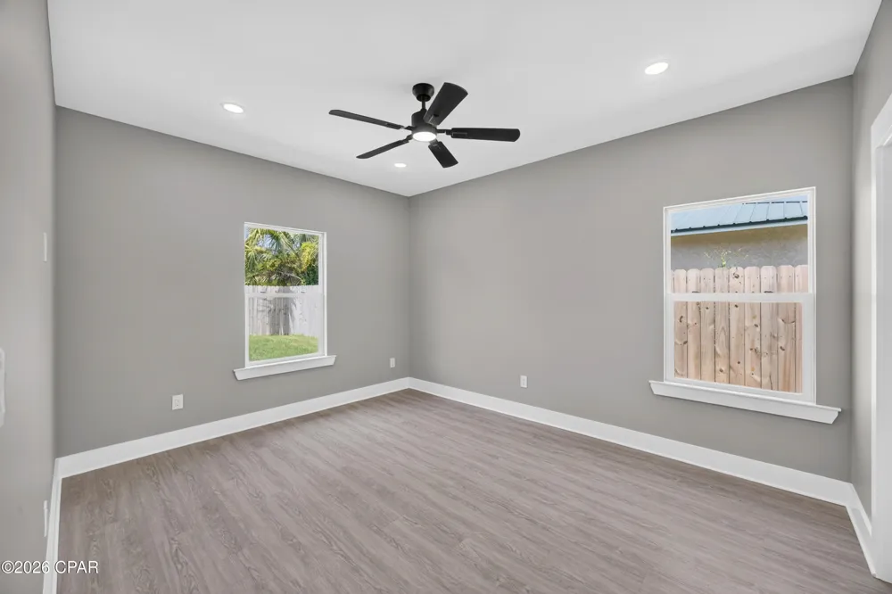 927 Spring Avenue Panama City, FL 32401