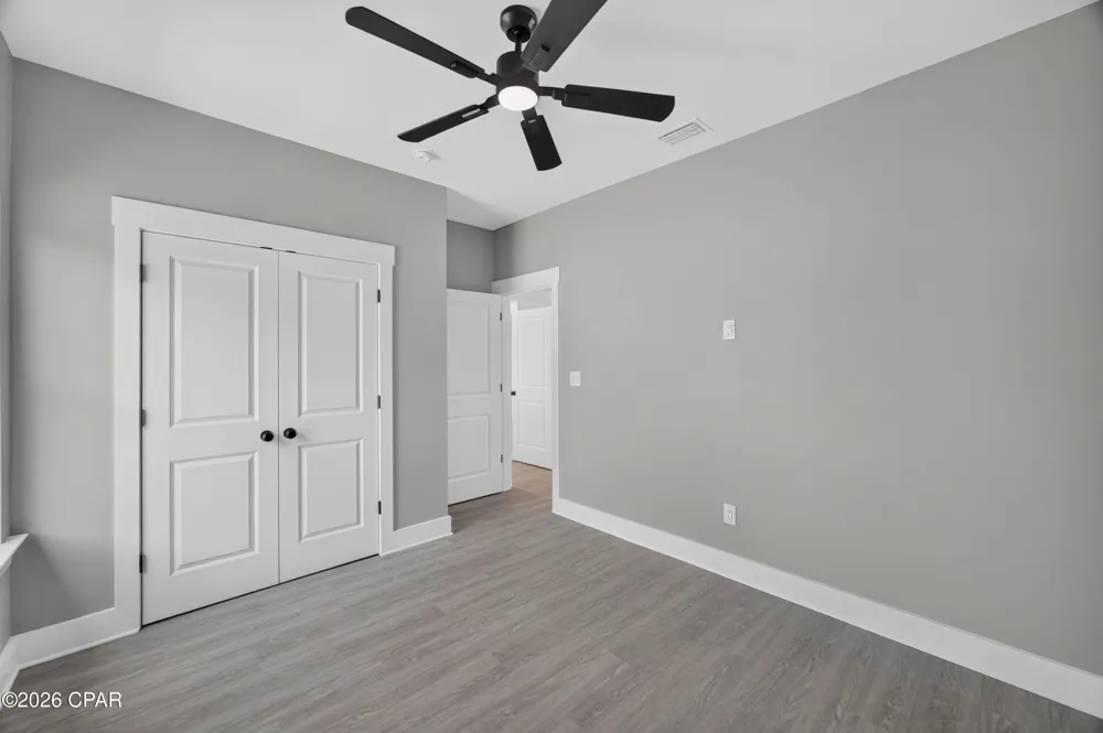 927 Spring Avenue Panama City, FL 32401