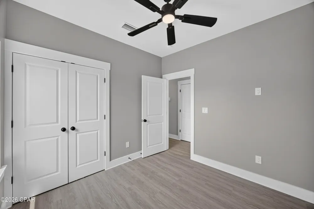 927 Spring Avenue Panama City, FL 32401