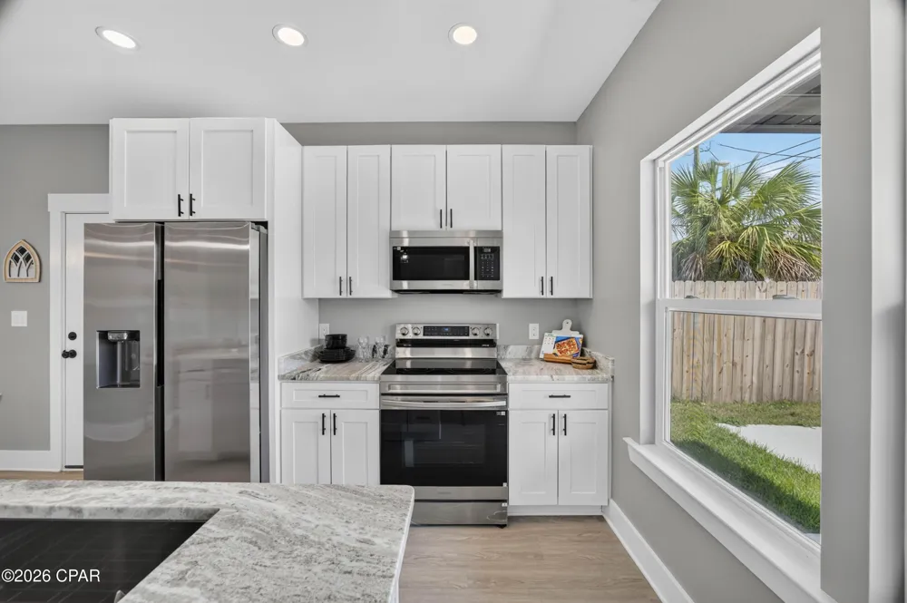 927 Spring Avenue Panama City, FL 32401