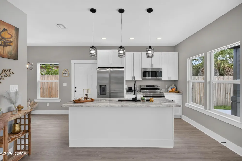 927 Spring Avenue Panama City, FL 32401