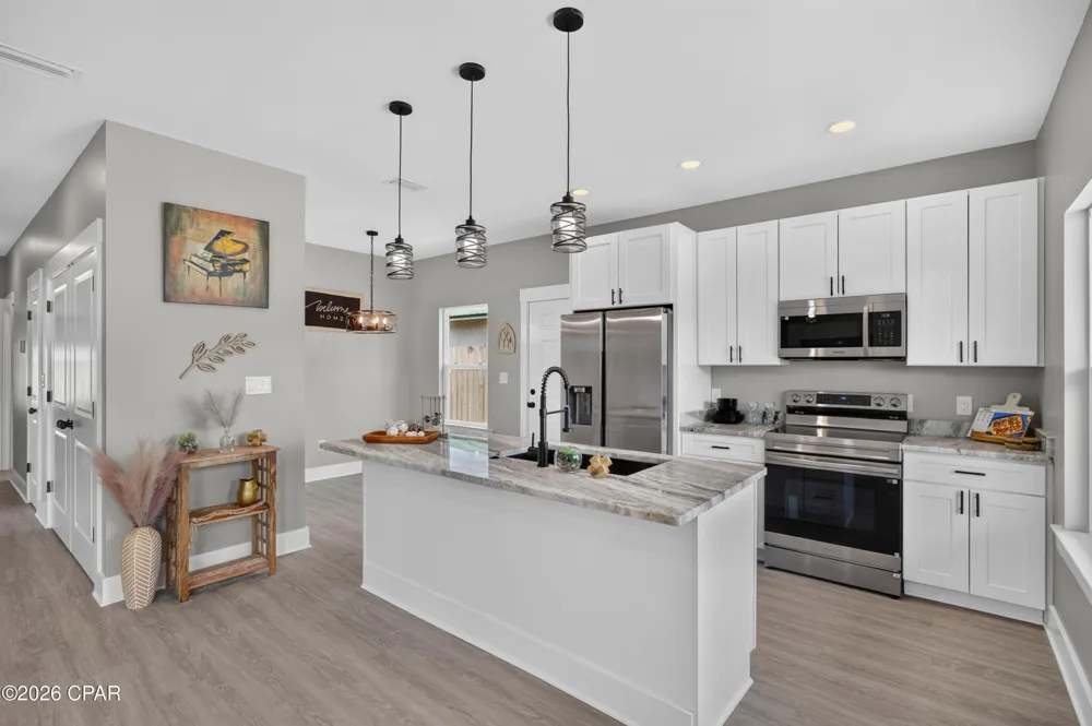 927 Spring Avenue Panama City, FL 32401