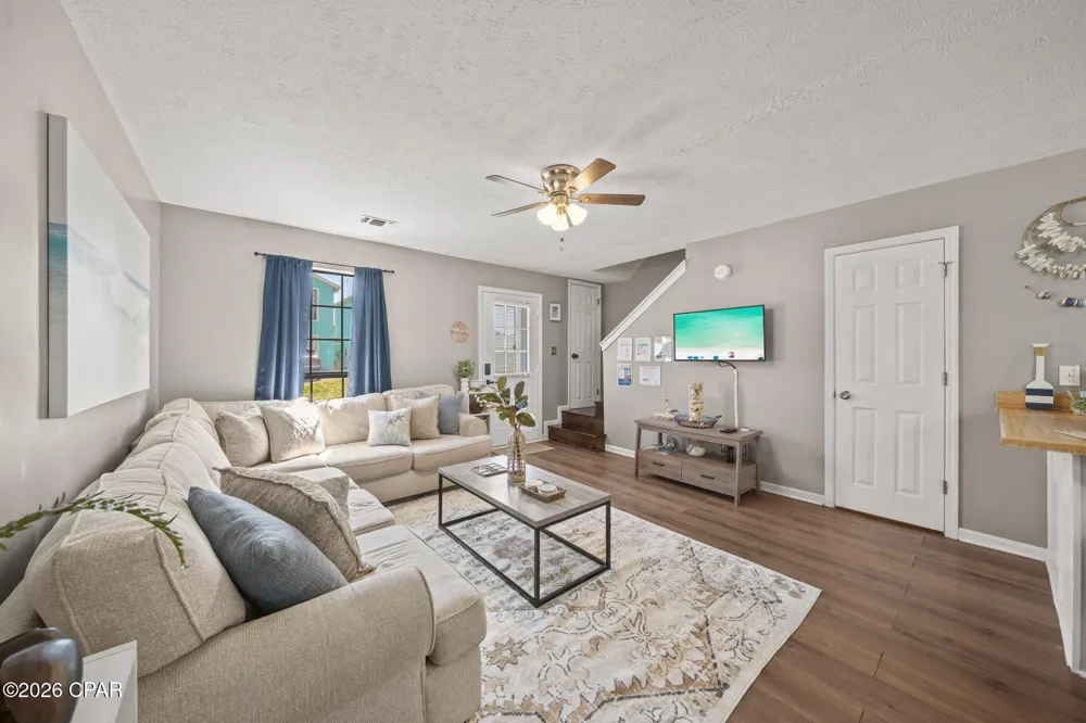 17214 Front Beach Road #18 Panama City Beach, FL 32413