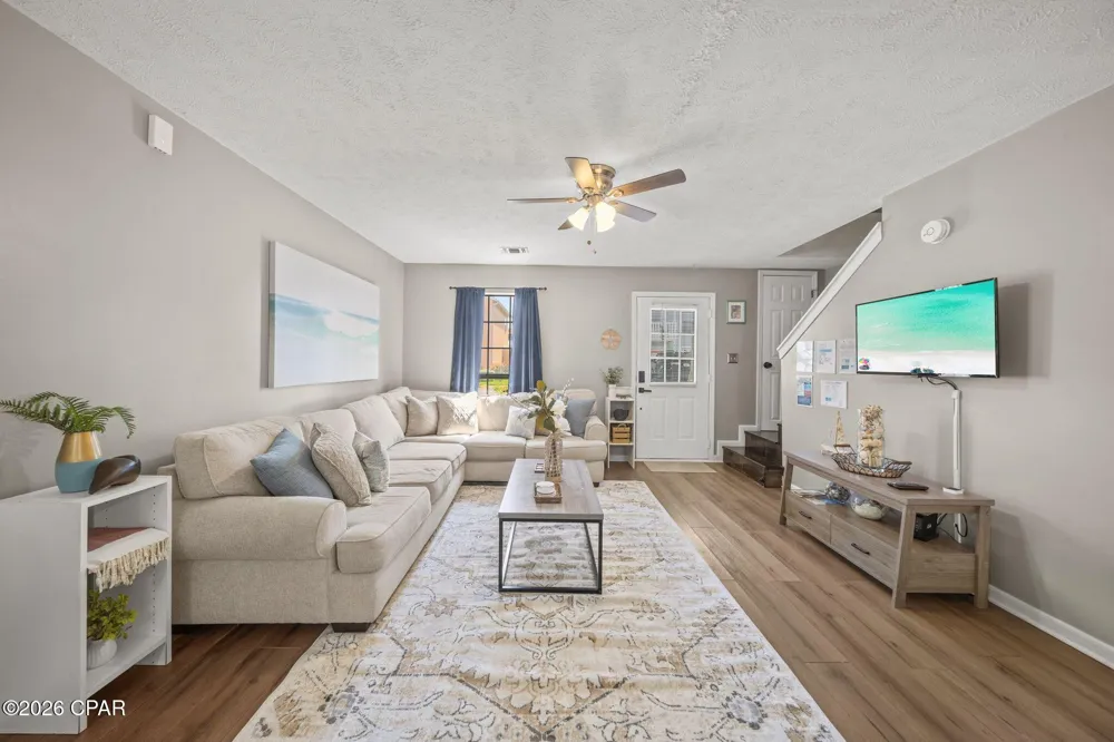 17214 Front Beach Road #18 Panama City Beach, FL 32413