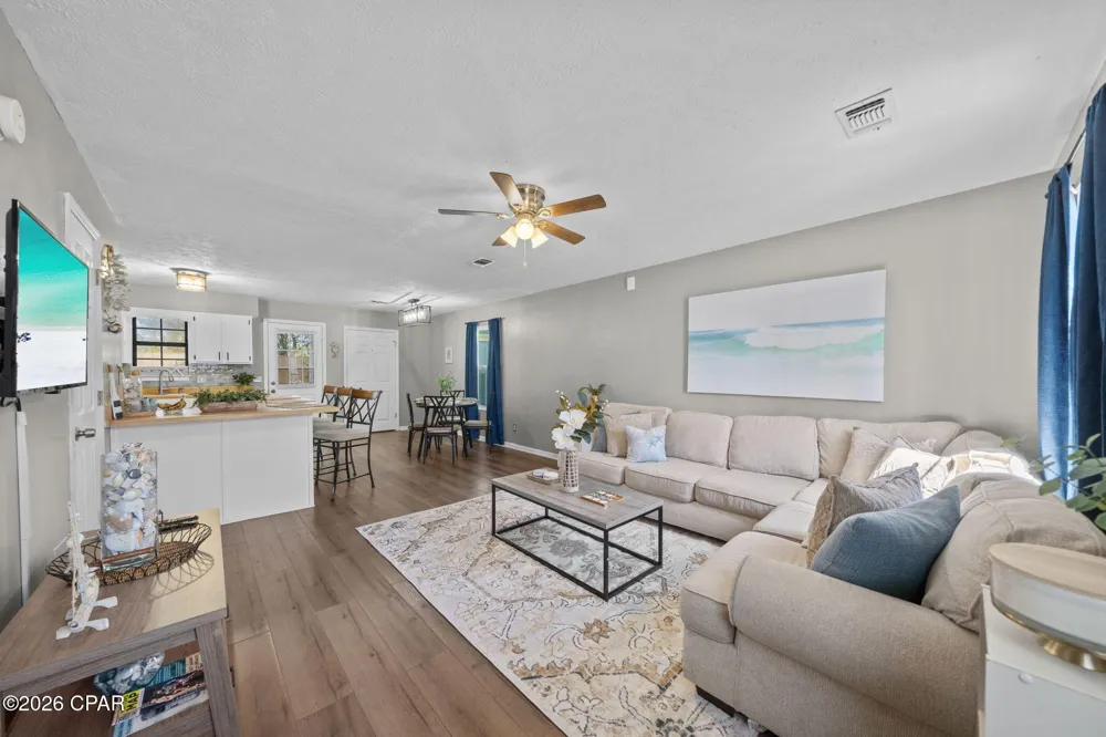 17214 Front Beach Road #18 Panama City Beach, FL 32413