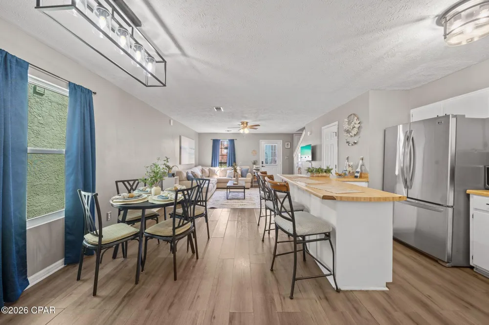 17214 Front Beach Road #18 Panama City Beach, FL 32413