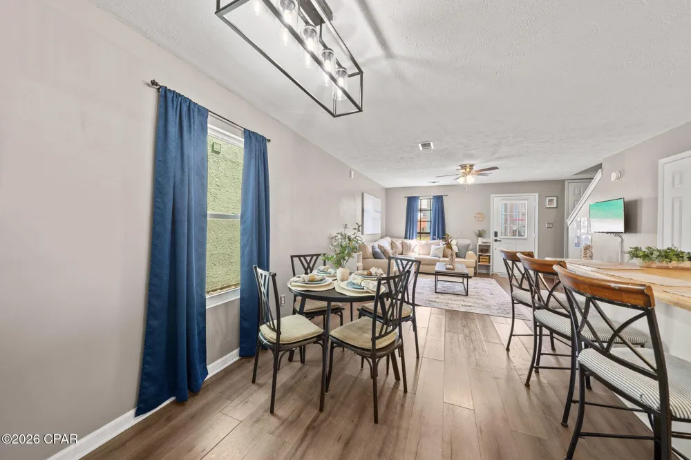 17214 Front Beach Road #18 Panama City Beach, FL 32413