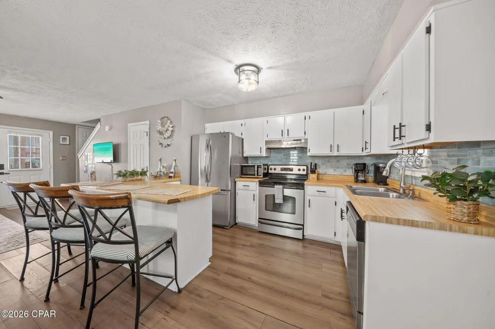 17214 Front Beach Road #18 Panama City Beach, FL 32413