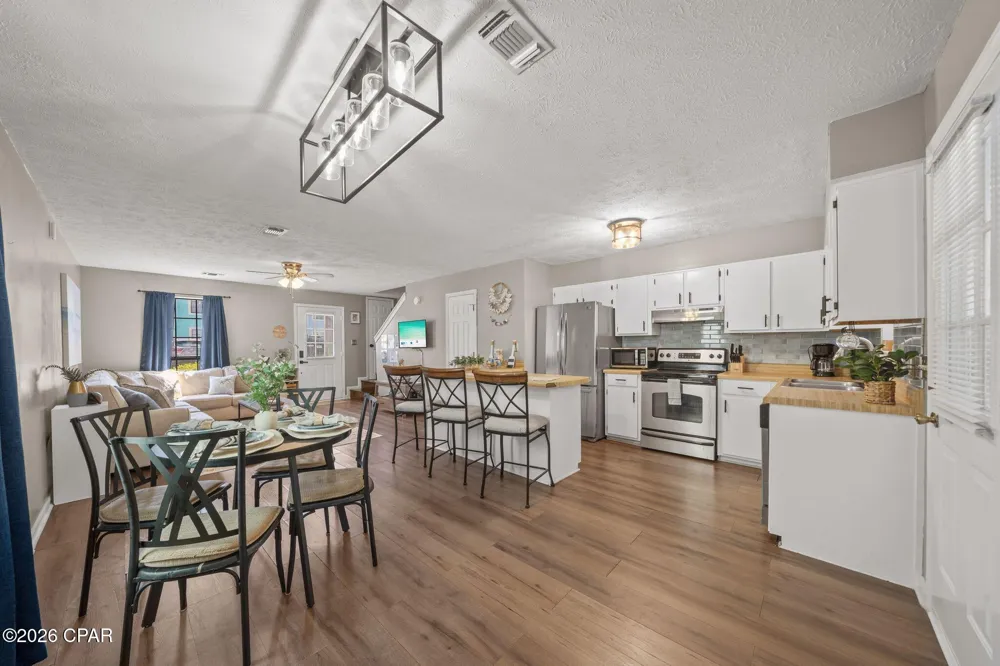 17214 Front Beach Road #18 Panama City Beach, FL 32413