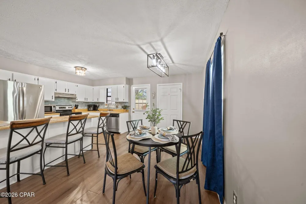 17214 Front Beach Road #18 Panama City Beach, FL 32413