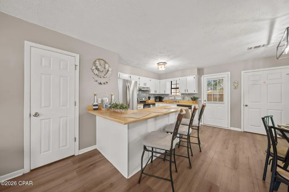 17214 Front Beach Road #18 Panama City Beach, FL 32413