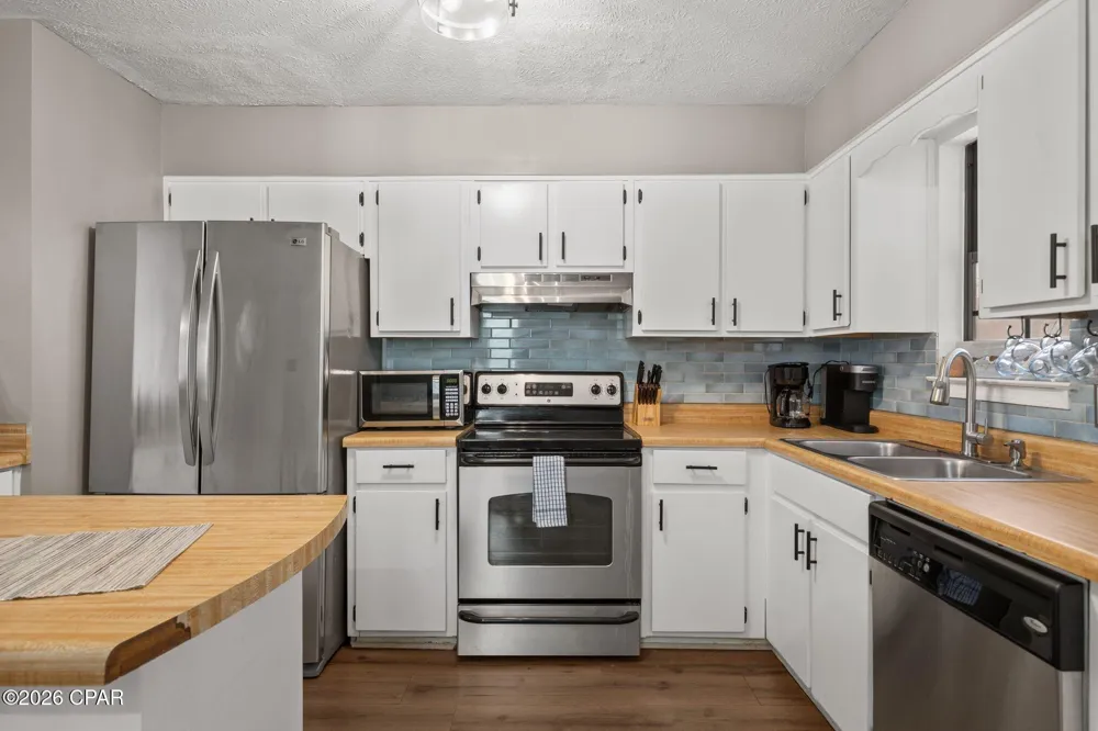 17214 Front Beach Road #18 Panama City Beach, FL 32413