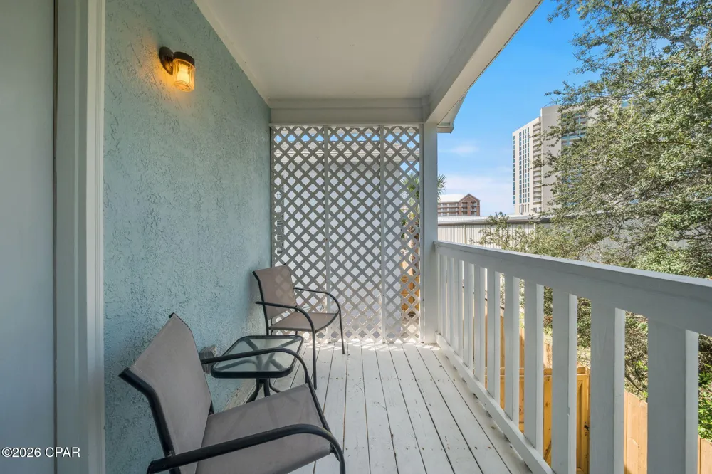 17214 Front Beach Road #18 Panama City Beach, FL 32413