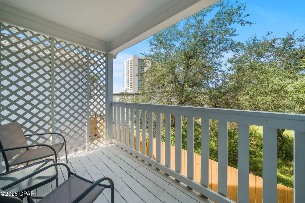 17214 Front Beach Road #18 Panama City Beach, FL 32413