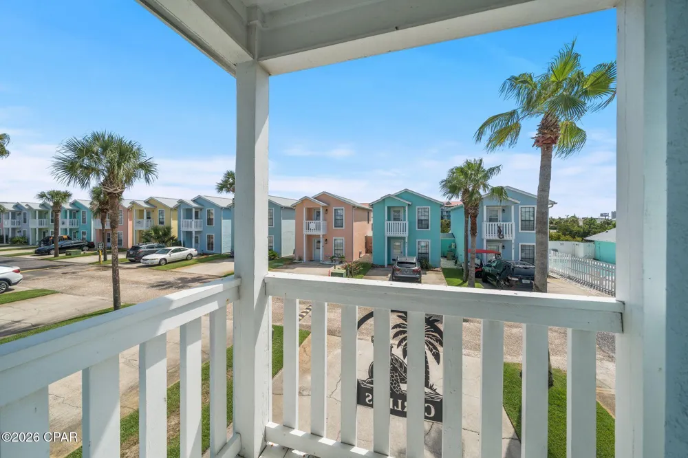 17214 Front Beach Road #18 Panama City Beach, FL 32413