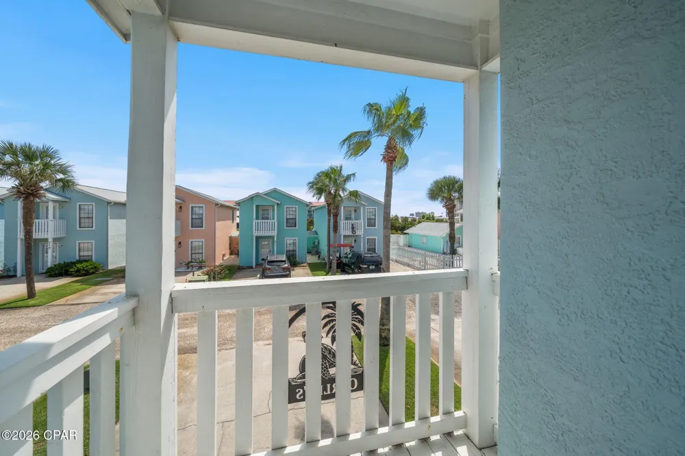 17214 Front Beach Road #18 Panama City Beach, FL 32413