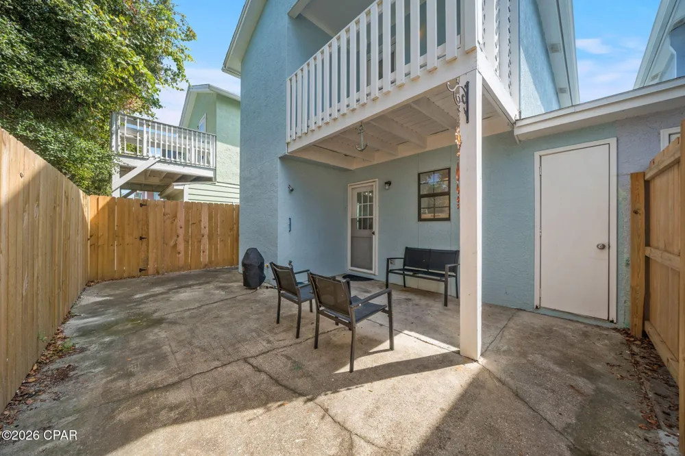 17214 Front Beach Road #18 Panama City Beach, FL 32413