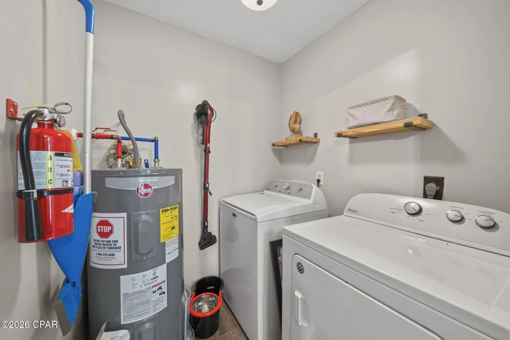 17214 Front Beach Road #18 Panama City Beach, FL 32413