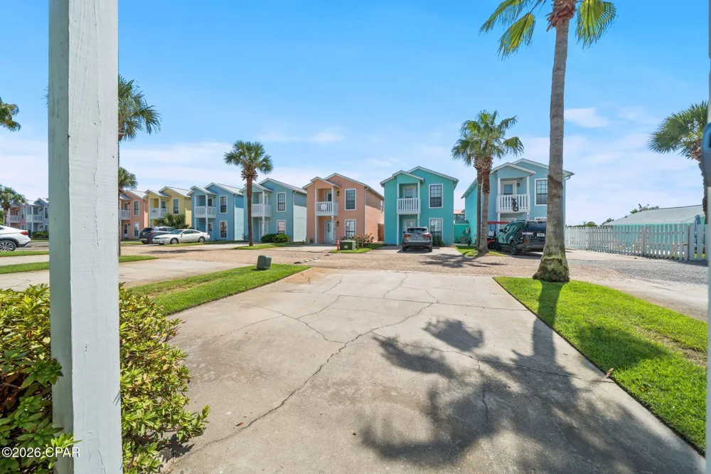17214 Front Beach Road #18 Panama City Beach, FL 32413