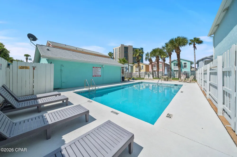 17214 Front Beach Road #18 Panama City Beach, FL 32413