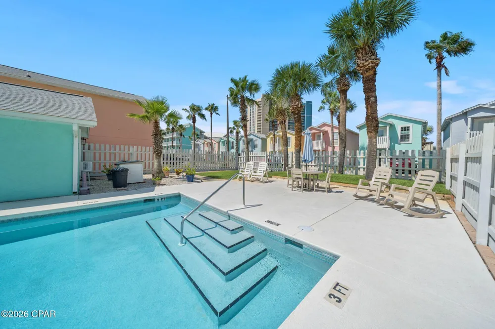 17214 Front Beach Road #18 Panama City Beach, FL 32413
