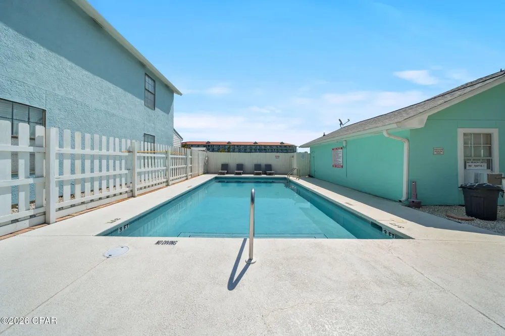 17214 Front Beach Road #18 Panama City Beach, FL 32413