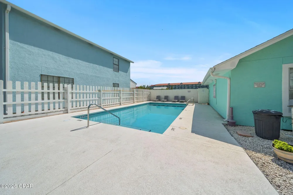 17214 Front Beach Road #18 Panama City Beach, FL 32413