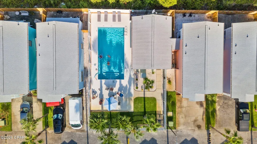 17214 Front Beach Road #18 Panama City Beach, FL 32413