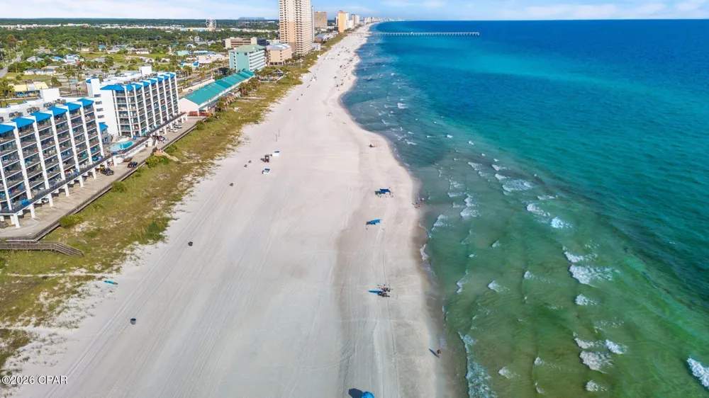 17214 Front Beach Road #18 Panama City Beach, FL 32413